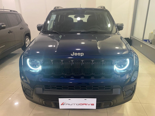 Jeep Renegade 1.8 Sport At6
