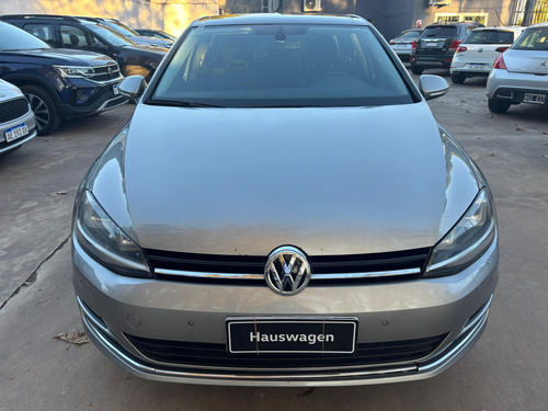 Volkswagen Golf 1.4 Highline Tsi Dsg