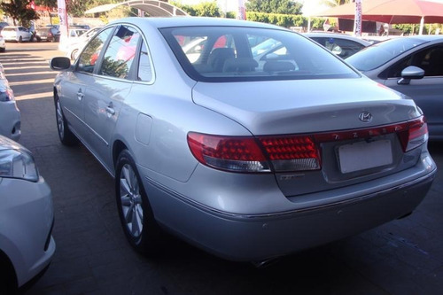 Hyundai Azera 3.3 V6 2010