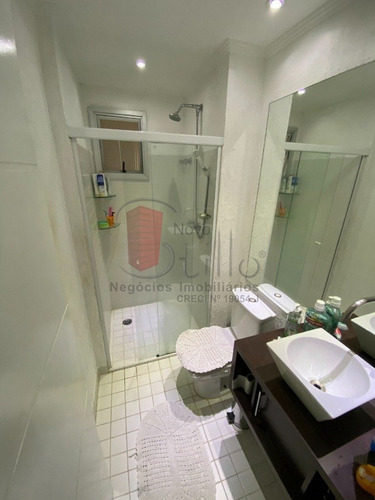Imagem 14 de 15 de Apartamento - Vila Gomes Cardim - Ref: 9615 - V-9615