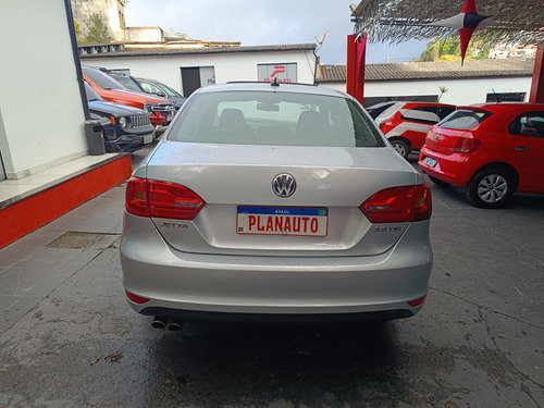 Volkswagen Jetta 2.0 Tsi Highline 4p