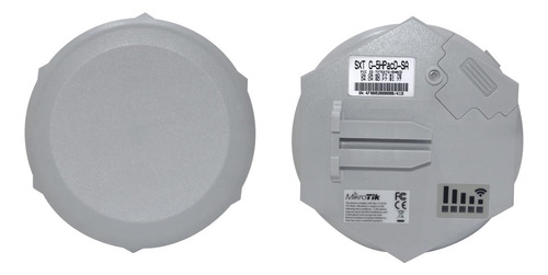 Mikrotik 5ghz-ac 13dbi 90° 1300mw Clickbox