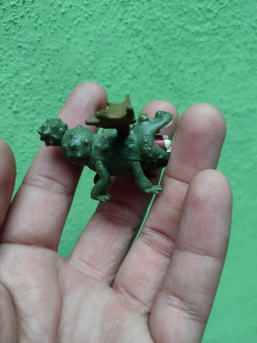 Muñeco Dragón De Como Criar A Tu Dragon (Usado)