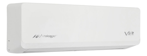 Minisplit Aire Acondicionado Mirage Inverter 12000btu Frio