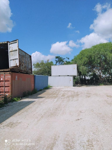 Imagen 7 de 13 de Contenedores Marítimos Containers/ Seco 20' Pies