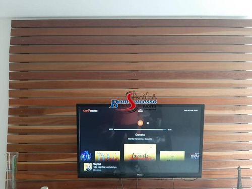 Imagem 3 de 21 de Sobrado Com 2 Dormitórios À Venda, 82 M² Por R$ 725.000 - Vila Carrão - São Paulo/sp - So1642