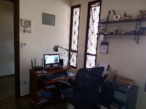 Imagem 10 de 30 de Casa Com 3 Dorms, Cidade Jardim, Pirassununga - R$ 695 Mil, Cod: 28800 - V28800