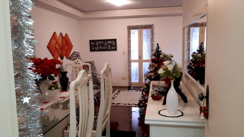 Imagem 5 de 14 de Apartamento Com 03 Dormitórios E 97 M² | Imirim , São Paulo | Sp - Ap494452v