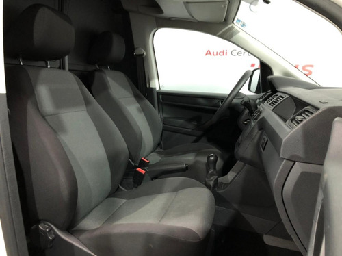 Imagen 13 de 15 de Vw, Caddy, Cargo Van Maxi, 1.6l, 110 Hp, Tm5, 2019
