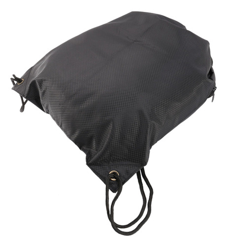 Mochila Deportiva Con Cordón Ajustable Para Mujeres, Hombres