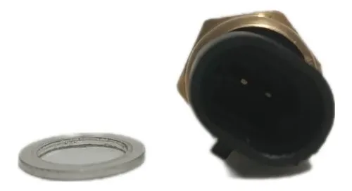 Válvula Sensor Temperatura Aveo Spark Optra Corsa Captiva Me