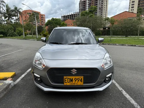 Suzuki Swift 1.2 Gl
