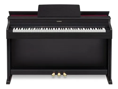 Casio ap470bk clearance