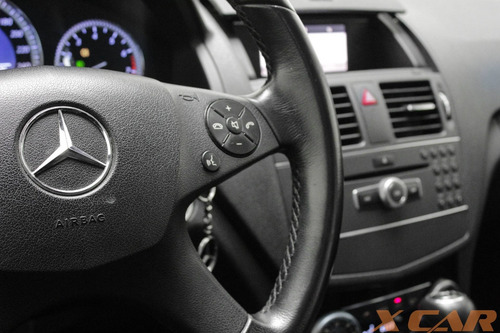 Mercedes-benz C 180 1.6 Classic Kompressor Special Gasolina