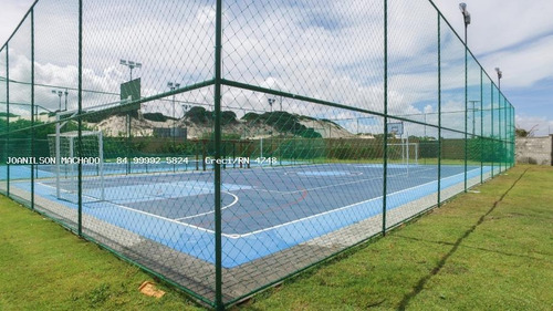 Imagem 4 de 15 de Casa Em Condomínio Para Venda Em Ceará-mirim, Praia De Jacumã - Condomínio Bosque Da Praia Jacumã, 4 Dormitórios, 4 Suítes, 5 Banheiros, 4 Vagas - Cas1251-b_2-989717