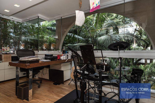 Imagem 9 de 26 de Apartamento Com 3 Dormitórios À Venda, 341m² Por R$ 5.900.000 - Jardim Paulista - São Paulo/sp - Ap0278