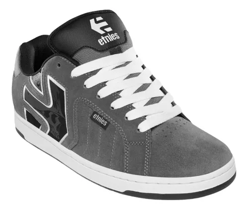 Metal mulisha fader etnies hotsell