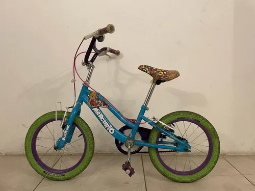 Bicicleta Mercurio Evergreen R16 MercadoLibre