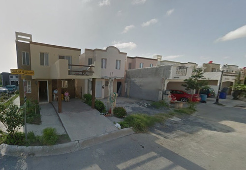 Casa De Remate Bancario -las Alamedas, Monte Morelos N.l -jcbb3