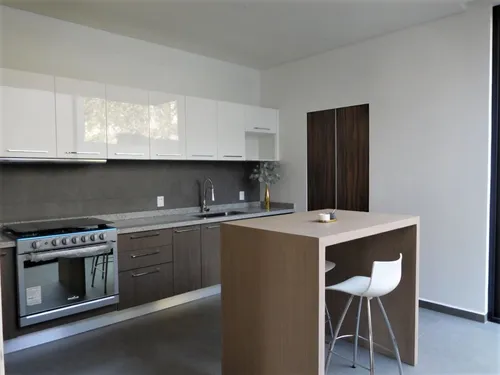 Estrena Casa En Condominio En Tepepan
