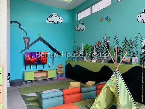 Departamento En Venta En Anahuac Miguel Hidalgo Gis 25-2404