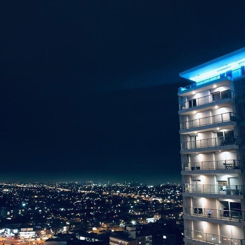 Imagen 11 de 11 de Venta Apartamento 1 Dormitorio Brazo Oriental, Gran Vista!