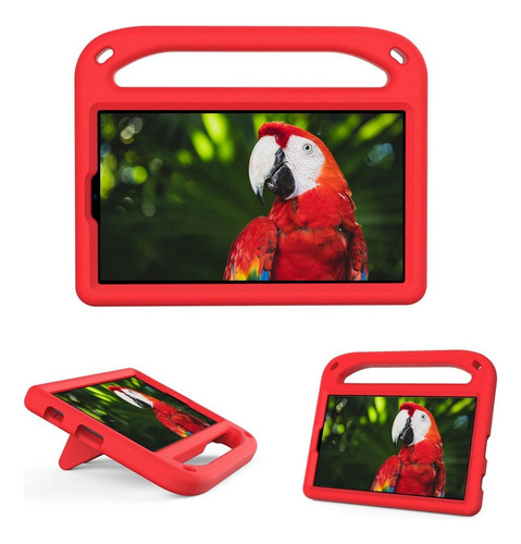 Funda Protectora De 8,7 Pulgadas Para Samsung Tab A7 Lite T2