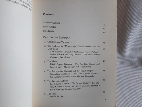 Imagen 3 de 10 de A History Of Latin American Art And Architecture L Castedo