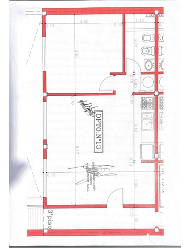 Imagen 29 de 29 de Venta Departamento 2 Ambientes En Centro De Merlo - Con Amenities Y Grandes Vistas