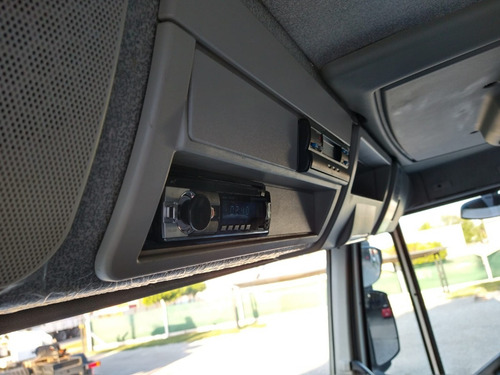 Imagen 9 de 15 de Camión Iveco Cursor 330 Impecable!!
