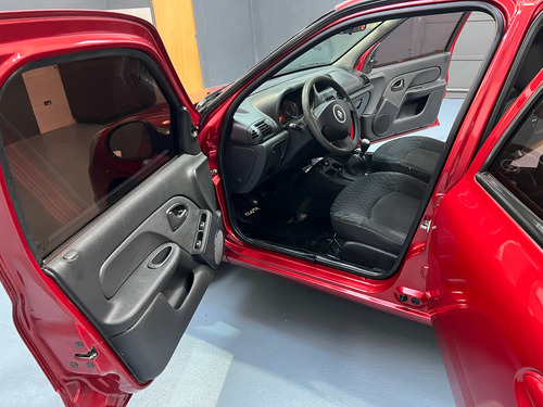 Renault Clio 1.2 Mio Confort Pack 5P