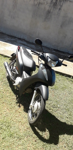 Honda Biz 125 Es Flex