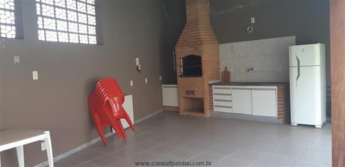 Imagem 23 de 28 de Apartamentos À Venda Em Jundiaí/sp - Compre O Seu Apartamentos Aqui! - 1467839