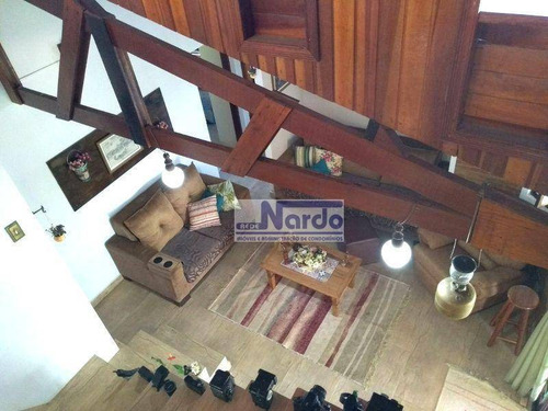Imagem 11 de 23 de Chácara À Venda Em Bragança Paulista, Pinhalzinho, Loteamento Alto Das Estrelas - Ch0035