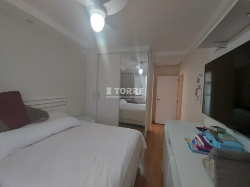 Imagem 22 de 29 de Apartamento À Venda Em Jardim Chapadão - Ap004197