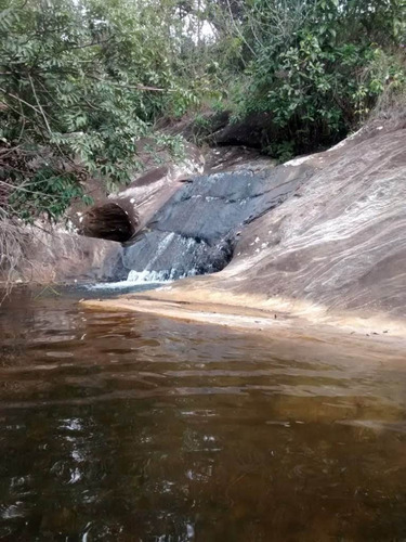 Terreno Cidade De Itambé Do Mato Dentro Mg