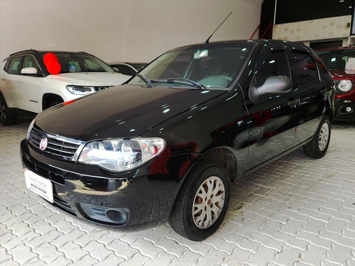 Fiat Palio 1.0 MPI FIRE 8V FLEX 4P MANUAL