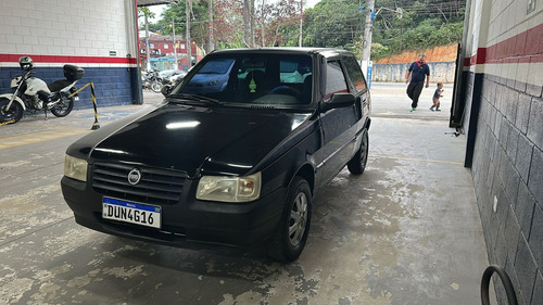 Fiat Uno mille 1.0 Fire Flex 3p
