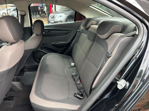 Chevrolet Prisma 1.4 Lt 8v Flex Manual