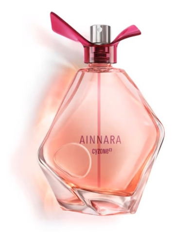 Ainnara - Perfume De Mujer - Cyzone