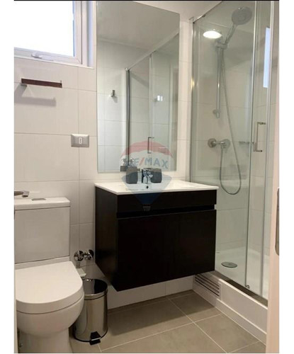 Se Vende Depto Estudio En Edif. Espacio Talca