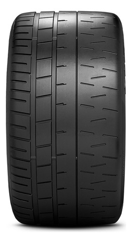 Llanta 245/30r20 Pirelli P Zero Trofeo R 90y Bsw Semi-slick