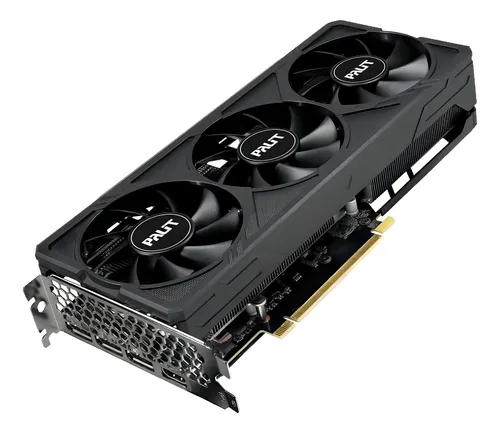 【送料無料ライン/39ショップ】 vídeo de Placa Palit três com Jetstream Ddr6 8gb 4060ti Rtx Graphic Board, Gravo, Video Card