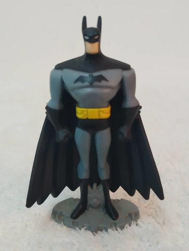 Figuras De Colección Super Héroes Comic / (leer Descripción) (Usado)