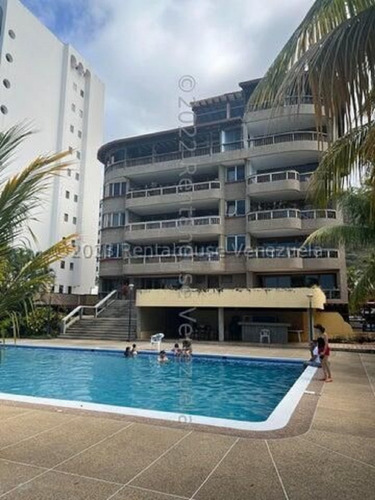 Hermoso Pent-house En Venta En Caribe