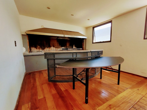 Venta Departamento Un Ambiente Amenities Centro
