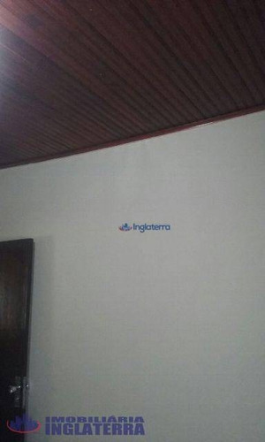 Casa À Venda, 100 M² Por R$ 350.000,00 - Jardim Piza - Londrina/pr - Ca0436