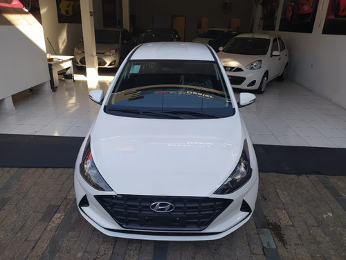 Imagem 13 de 15 de Hyundai Hb20 1.0 12v Vision 2022