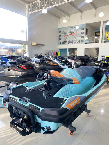 Sea Doo Wake 230 Pró