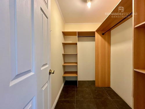 San Felipe-arrienda Parcela Con Casa 4d 5b Cond. Montecristo